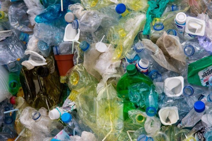 Mikroplastik – Ein Umweltproblem unserer Zeit